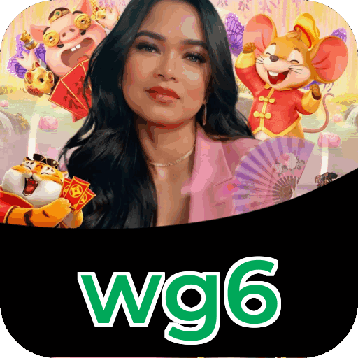 Estatísticas transparentes promoções wg6 mostrando vencedores prêmios pagos verificados
